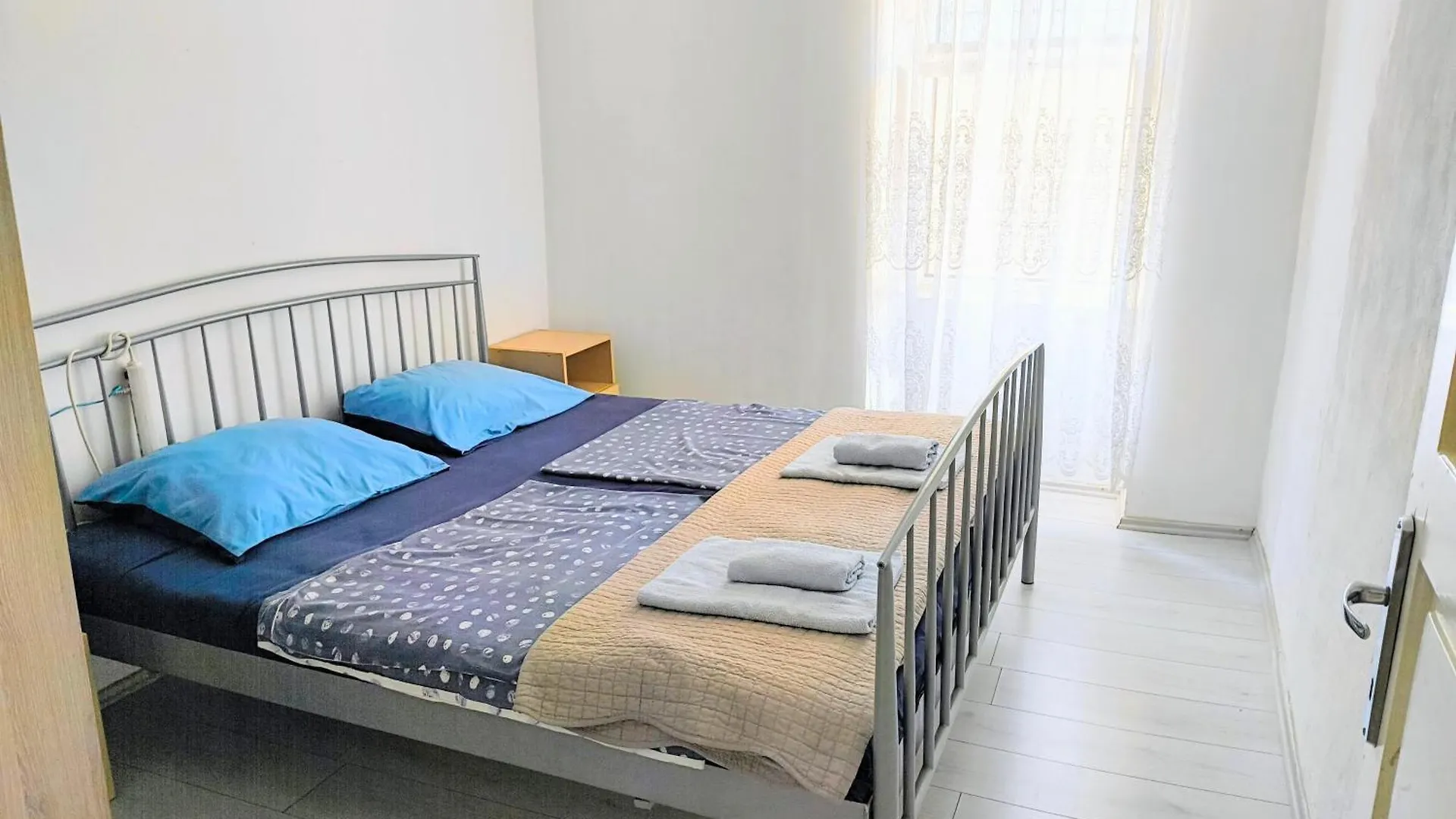 Gospoja Park & Beach Apartment Vrbnik Kroatien